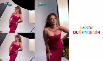 Hande Doğandemir seksi videoları 20.08.2026 part 6 - Turkunlu üzerinde izle