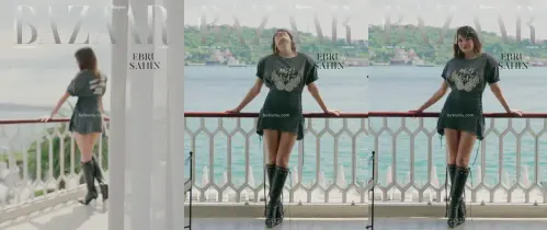 Ebru Şahin seksi ifşa videoları part 13 - Turkunlu üzerinde izle