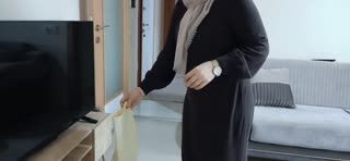 Melek Ravza (@mellekce)  Youtube Katıl ifşa videoları  Part 2