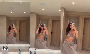 Hazal Çağlar seksi videoları 20.08.2026 part 5 - Turkunlu üzerinde izle