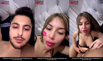 Canlı Ada Lara Oral Seksi Kucakta Yarrakla Bitti Posteri