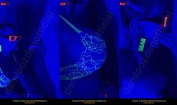 HD Porno Tekno Partide Seks Yapıyor Posteri