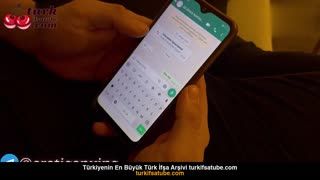 Amber Sarayı'ndaki Çıplak Sakso Film Posteri