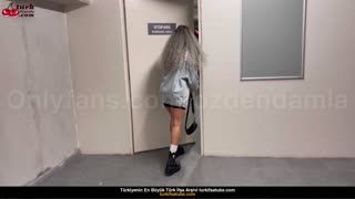 Başlık : HD Porno Film Konusunda Hareketli Damla Özden Çekildi