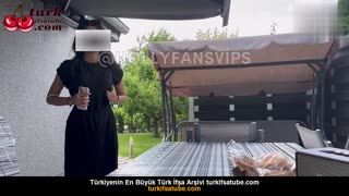 Selin Sudegül'ün HD Porno Filmi - Türkçe Konuşmalı Posteri