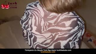 Seks Gösterisi İzlemek İçin Blueass31, Yarrağı Yalayıp Domalarla Dolu Posteri