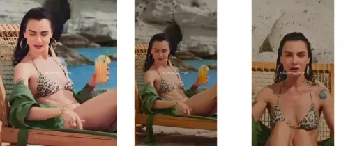 Birce Akalay seksi ifşa videoları part 8 - Turkunlu üzerinde izle