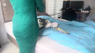 Esma ile hertelden - 08.11.2025 Part 2 Posteri