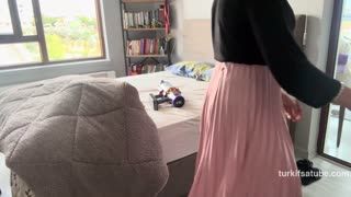 Esma ile Her Telden Youtube katıl ifşa video- 13.10.2025 Part 1 Posteri