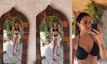 Ece Ronay instagram abonelik ifşa videoları voll 32 Posteri