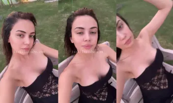 Ece Ronay instagram abonelik ifşa videoları voll 42 Posteri