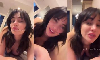 Ece Ronay instagram abonelik ifşa videoları voll 22 Posteri