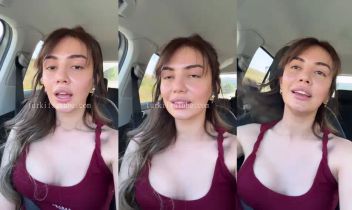 Ece Ronay instagram abonelik ifşa videoları voll 21 Posteri