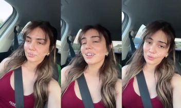 Ece Ronay instagram abonelik ifşa videoları voll 37 Posteri