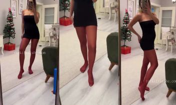 Esmeralla - instagram abonelik ifşa -24.12.2025 1 Posteri