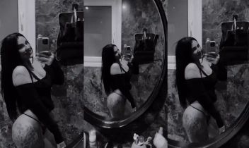 Hilal Çiçek instagram abonelik içerikleri part 2 Posteri