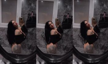 Hilal Çiçek instagram abonelik içerikleri part 4 Posteri