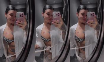 Hilal Çiçek instagram abonelik içerikleri part 7 Posteri