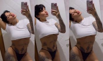 Hilal Çiçek instagram abonelik içerikleri part 13 Posteri