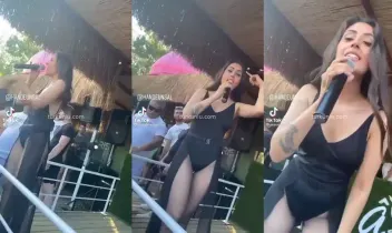 Hande Ünsal seksi videoları 20.08.2026 part 4 - Turkunlu üzerinde izle