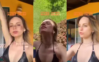 Cemre Solmaz seksi videoları 20.08.2026 part 9 - Turkunlu üzerinde izle