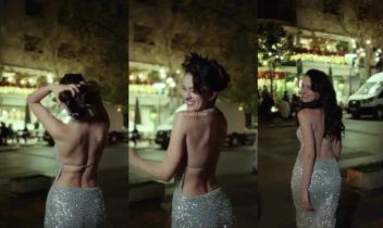 Gökçe Türkan seksi videoları 20.08.2026 part 4 - Turkunlu üzerinde izle