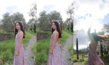 Almila Ada seksi videoları 06.09.2026 part 1 - Turkunlu üzerinde izle