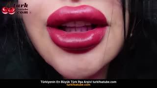 Sinem Karahan'ın Sakso Cazibesi Beni Delirtiyor Posteri