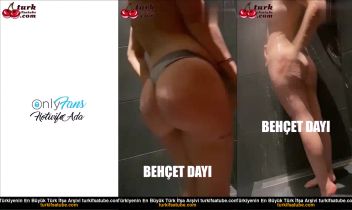 Sıcak Eş, İfşa Duşu Verdikten Sonra Dayanamadı Posteri