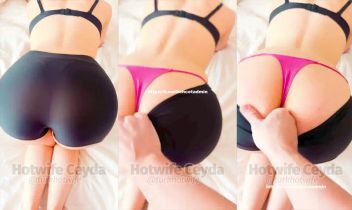 Hotwife Ceyda onlyfans ifşa videoları 23.07.2025 Part 8 Posteri