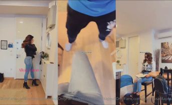 Pencere siktirip bana gidiyor Posteri