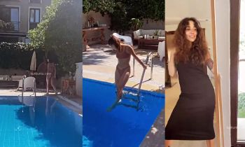 Zeynep Bastık ifşa videoları part 28 - Turkunlu üzerinde izle