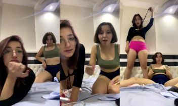 Güneş Cambazoğlu tango arşiv videoları part 5