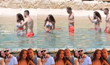 İlayda Alişan sexy ifşa videoları 07.09.2026 part 2 - Turkunlu üzerinde izle