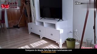 Özel Misafir Açıklaması Posteri