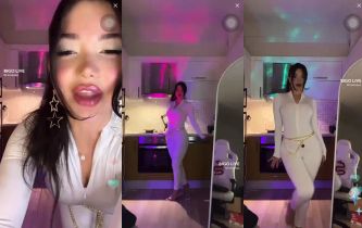 Bigo Kitana premium bigo ifşa videoları part 24 Posteri