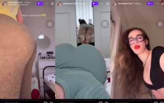 Öznur güven tango ve superlive ifşa videoları part 30 Posteri