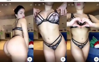 Serpil Cansız Tango ve Onlyfans ifşa Yayınları Part 114 Posteri