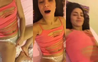 Serpil Cansız Tango ve Onlyfans ifşa Yayınları Part 115 Posteri