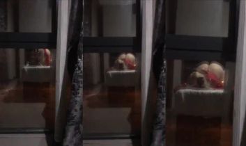 Bigo Örümcek (Merve ibom) ifşa videoları part 1 Posteri