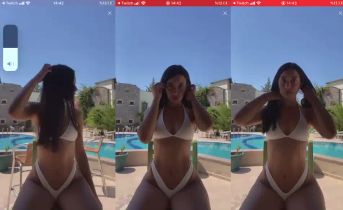 Bigo Piara ifşa videoları part 8 Posteri