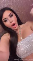 Ebru Polat Onlyfans ve Bigo ifşa videoları 37
