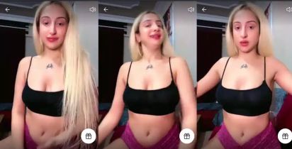 Tango Pabirli arşiv ifşa videoları part 10 Posteri