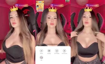 Kardelen Toprak Bigo ifşa videoları part 6 Posteri