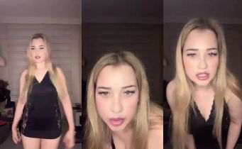 Ecrin Dilek Gökçe Karışık ifşa videoları part 18 Posteri