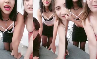 Tango Yanka Tango premium ifşa videoları part 19