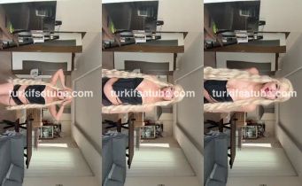 Jüpiter Gülşah Pınar'ın 15.06.2025 Telegram VIP İçerikleri part  5 Posteri