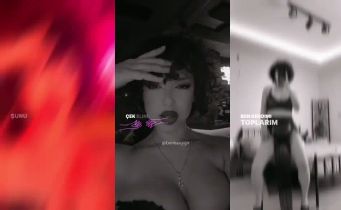 jupiter1202 (Jüpiter Gülşah Pınar) 28.06.2025 Telegram Vip kısa ifşa videoları part 3 Posteri