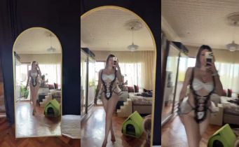 Simge Barankoğlu'nun telegramda paylaştığı son videoları part 4 Posteri