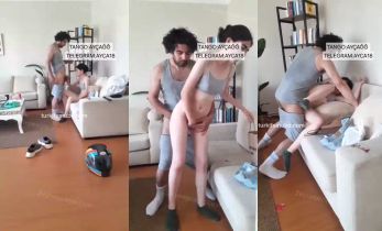 Zeynep Çağış (Ayça Çağan) Telegram VIP ifşa videoları part 18 Posteri